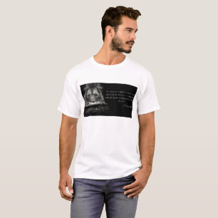 Camiseta Biblia Verse Scripting 1 Peter 5:8 KJV Unisex