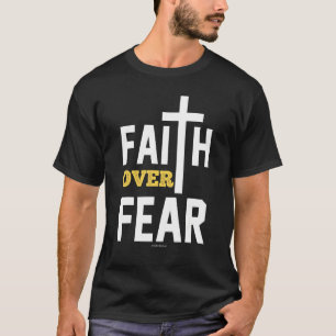 Camiseta Biblia versus Iglesia religiosa cristiana Goded 8