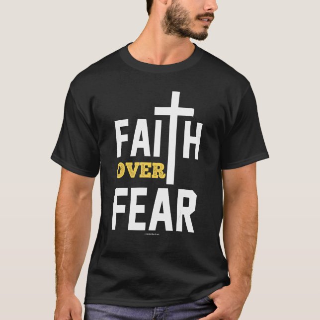 Camiseta Biblia versus Iglesia religiosa cristiana Goded 8 (Anverso)