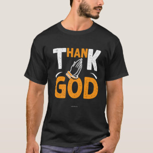 Camiseta Biblia versus Iglesia religiosa cristiana Gods 29