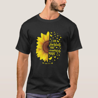 Camiseta Bíblica cristiana versus regalos mujeres Chicas ad
