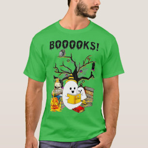 Camiseta Biblioteca de libros de lectura libros divertidos 