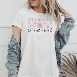 Camiseta Biblioteca de regalos para profesores de fanáticos