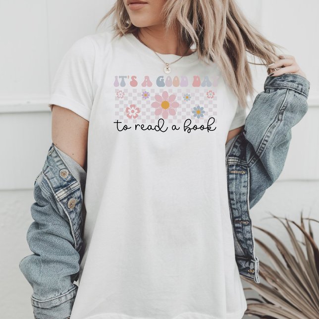 Camiseta Biblioteca de regalos para profesores de fanáticos (Book Lover 📚 Reading Fan Teacher Gift Librarian T-Shirt)