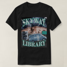 Biblioteca de Skyway de los años 1990