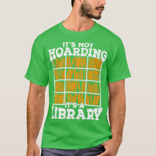 Camiseta Biblioteca leyendo regalo bibliotecario de Lover