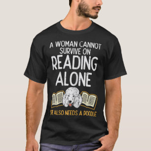 Camiseta Bibliotecaria de libros de mujeres leyendo a Masco