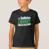 Bibliotecario Biblioteca Libros Regalo