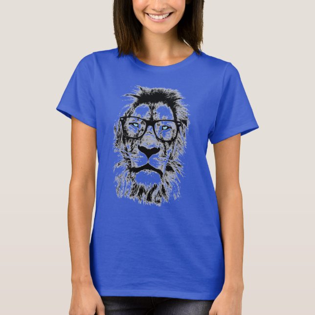 Camiseta bibliotecario lomo (Anverso)
