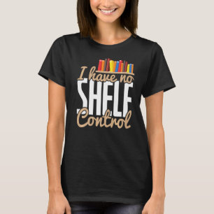 Camiseta Bibliotecario Retirado Finalmente Tiene Tiempo Par