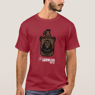 Camiseta BIBO 2018 - Los gruñidor