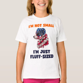 Camiseta Bichon Frise