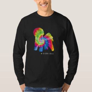 Camiseta Bichon Frise Cute Mascota de cachorro Perro dueño