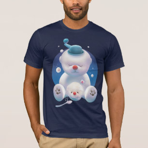 Camiseta Bichon Ice Shaver Dreamland