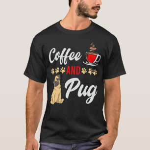 Camiseta Bichos Y Café Es Todo Lo Que Necesito Para El Café