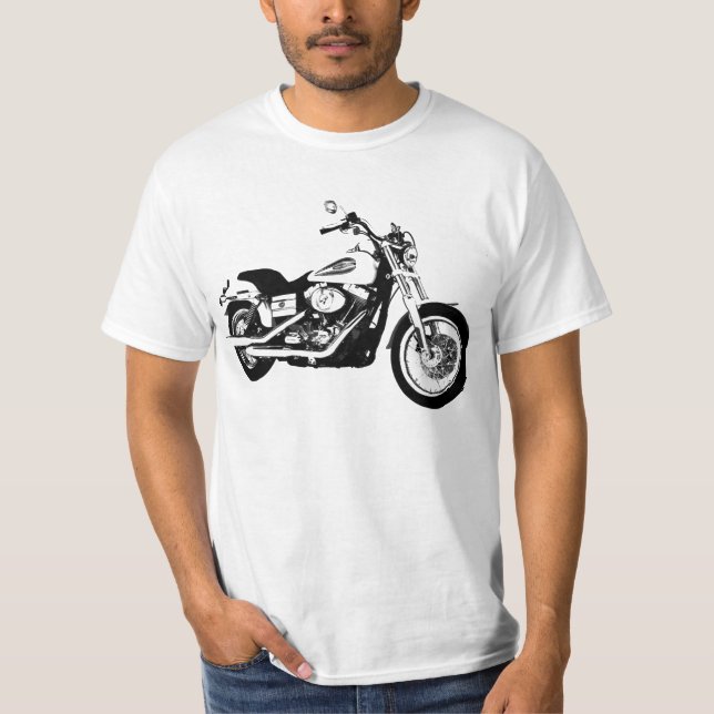Camiseta Bici (Anverso)