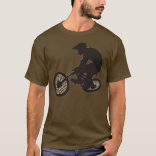 Camiseta bici