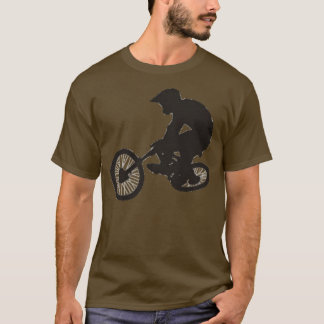 Camiseta bici