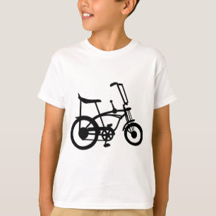 Camiseta BICI CLÁSICA de la PASTINACA de la BICI BICYLE