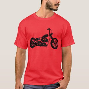 Camiseta Bici de 374 interruptores