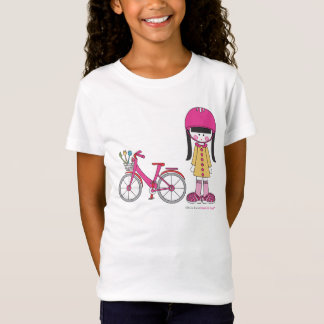 Camiseta Bici de Doll´s