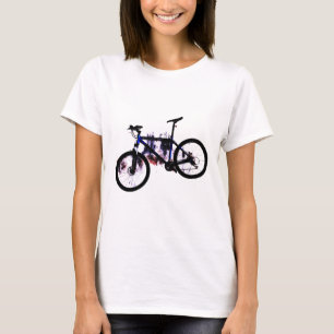 Camiseta Bici de montaña
