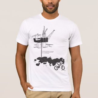 Camiseta Bici del aparejo