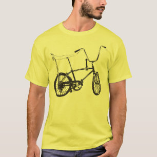 Camiseta Bici original de la escuela vieja