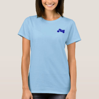 Camiseta Bici rápida