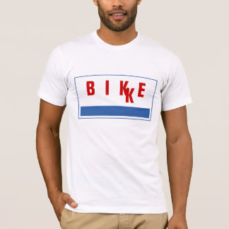 Camiseta Bici Subvertlogo de Exxon