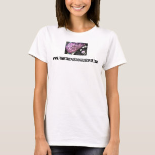 Camiseta BICI, www.pinkysmcpassion.blogspot.com