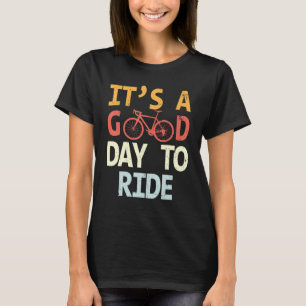 Camiseta Bicicleta