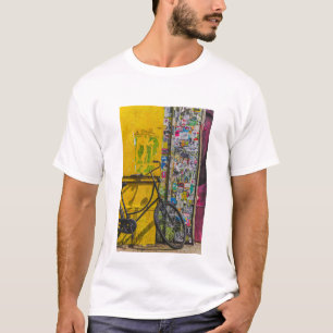 Camiseta Bicicleta