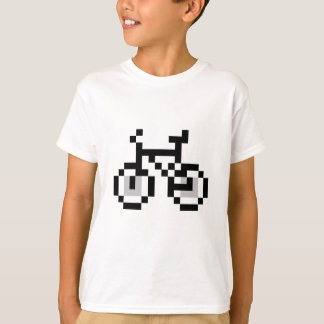Camiseta bicicleta