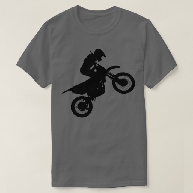 Camiseta Bicicleta  (Diseño del anverso)