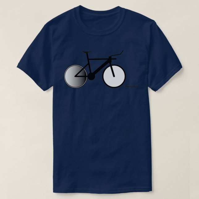 Camiseta Bicicleta Aero Triathlon TT (Diseño del anverso)