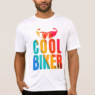 Camiseta bicicleta bicicleta bicicleta bicicleta bicicleta 
