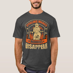 Camiseta Bicicleta Bicicleta Ciclismo Ciclismo Bicicleta 17