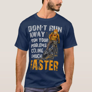 Camiseta Bicicleta Bicicleta Ciclismo Ciclismo Bicicleta 18