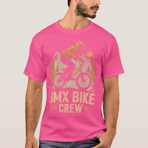 Camiseta Bicicleta Bmx Bicicleta Bmx Bicicleta Bmx Biciclet