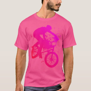 Camiseta Bicicleta Bmx Bmx Boys Bmx Bicicleta Ciclismo