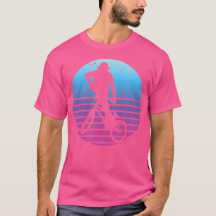 Camiseta Bicicleta Bmx Gratis Para Chicos Bicicleta Bmx Vap
