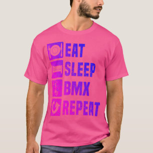 Camiseta Bicicleta Bmx Hombres Ciclismo Bmx Bicicletas Bmx 