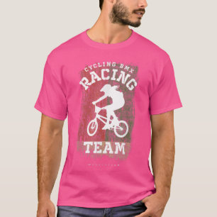 Camiseta Bicicleta BMX Madagascar Bandera Ciclismo Rac