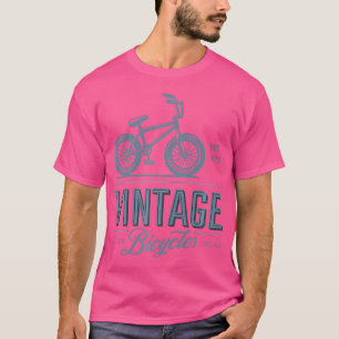 Camiseta Bicicleta Bmx Socal 1975 Vieja Escuela Bmx Bikers