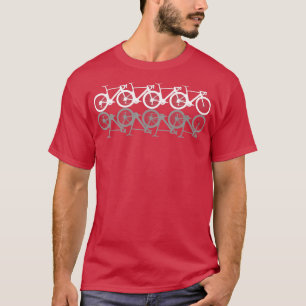 Camiseta Bicicleta Carreras ciclista Retro Ciclismo Gif