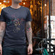 Camiseta Bicicleta - Ciclismo - Bicicleta (Subido por el creador)