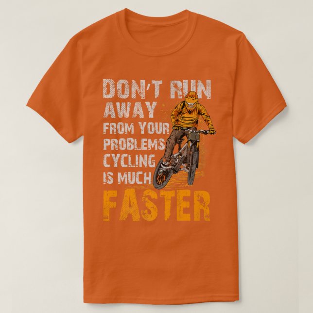 Camiseta Bicicleta Ciclismo Ciclismo Bicicleta Bicicleta Ci (Diseño del anverso)