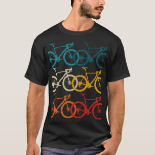 Camiseta Bicicleta Ciclismo Ruta Carreras Bicicleta Ciclist
