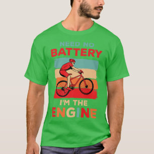 Camiseta Bicicleta ciclista ciclista ciclista Sport Mountai